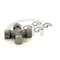 Moog Universal Joint, 331 331 - alternate 10